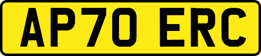 AP70ERC