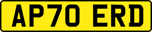 AP70ERD
