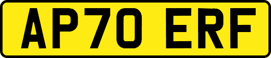 AP70ERF