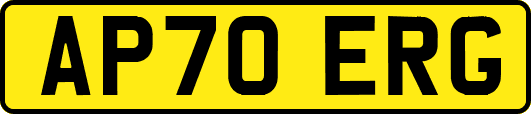 AP70ERG