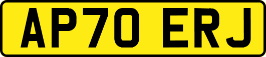 AP70ERJ