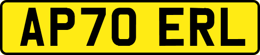 AP70ERL