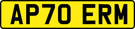 AP70ERM