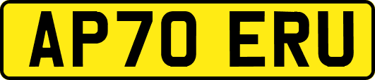 AP70ERU