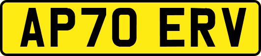 AP70ERV