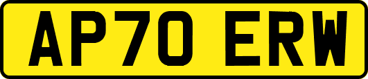 AP70ERW