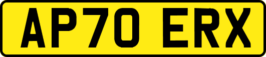 AP70ERX
