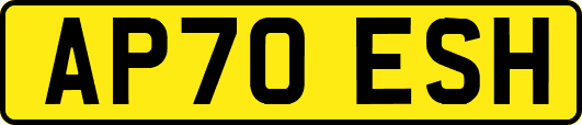 AP70ESH