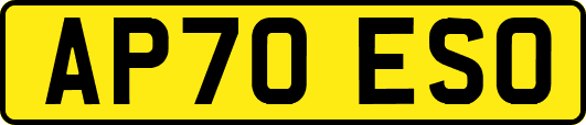 AP70ESO