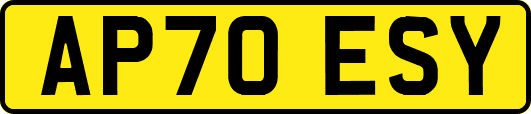 AP70ESY