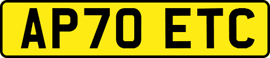 AP70ETC
