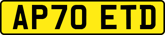 AP70ETD