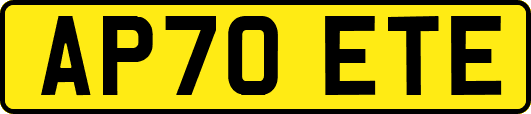 AP70ETE