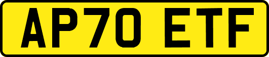 AP70ETF