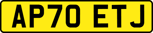 AP70ETJ
