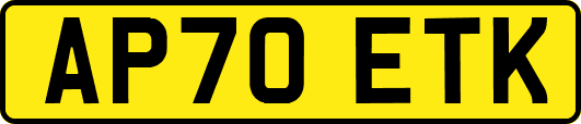 AP70ETK