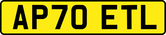 AP70ETL