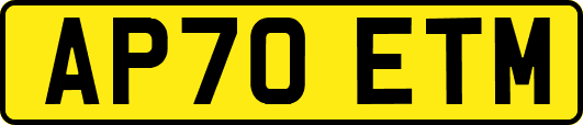 AP70ETM