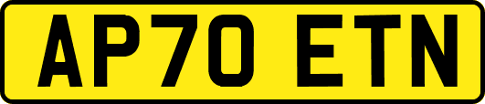 AP70ETN