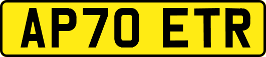AP70ETR