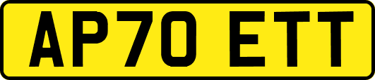 AP70ETT