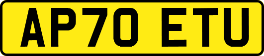 AP70ETU