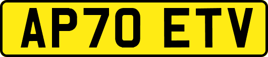 AP70ETV