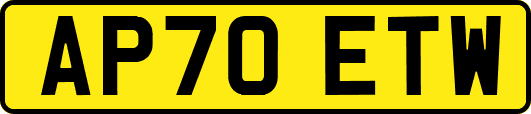 AP70ETW