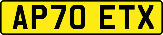 AP70ETX
