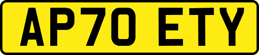 AP70ETY