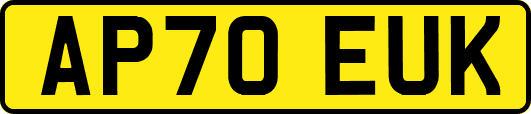 AP70EUK