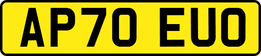 AP70EUO