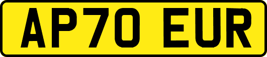AP70EUR