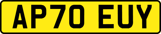 AP70EUY