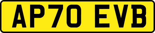 AP70EVB