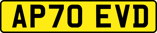 AP70EVD
