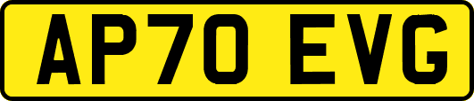 AP70EVG