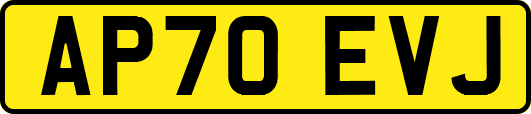 AP70EVJ
