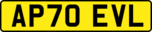 AP70EVL
