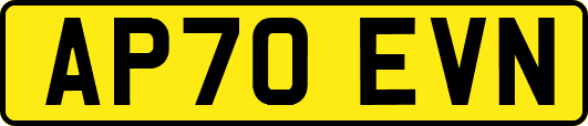 AP70EVN