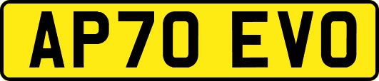 AP70EVO