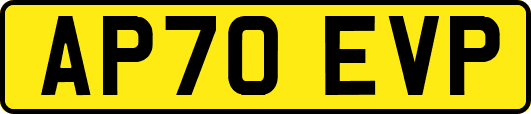 AP70EVP