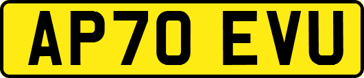 AP70EVU