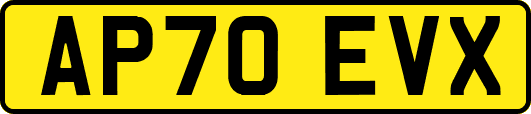 AP70EVX