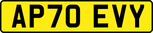AP70EVY