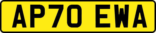 AP70EWA