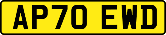AP70EWD