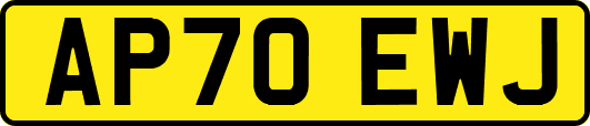 AP70EWJ