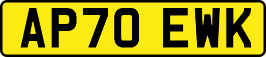 AP70EWK