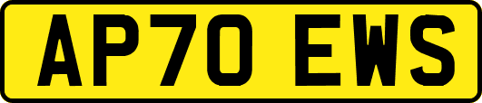AP70EWS